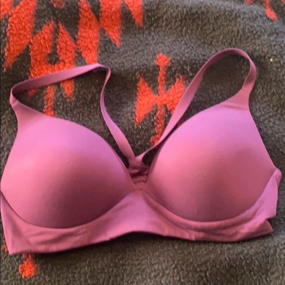 Victoria’s Secret wireless plunge